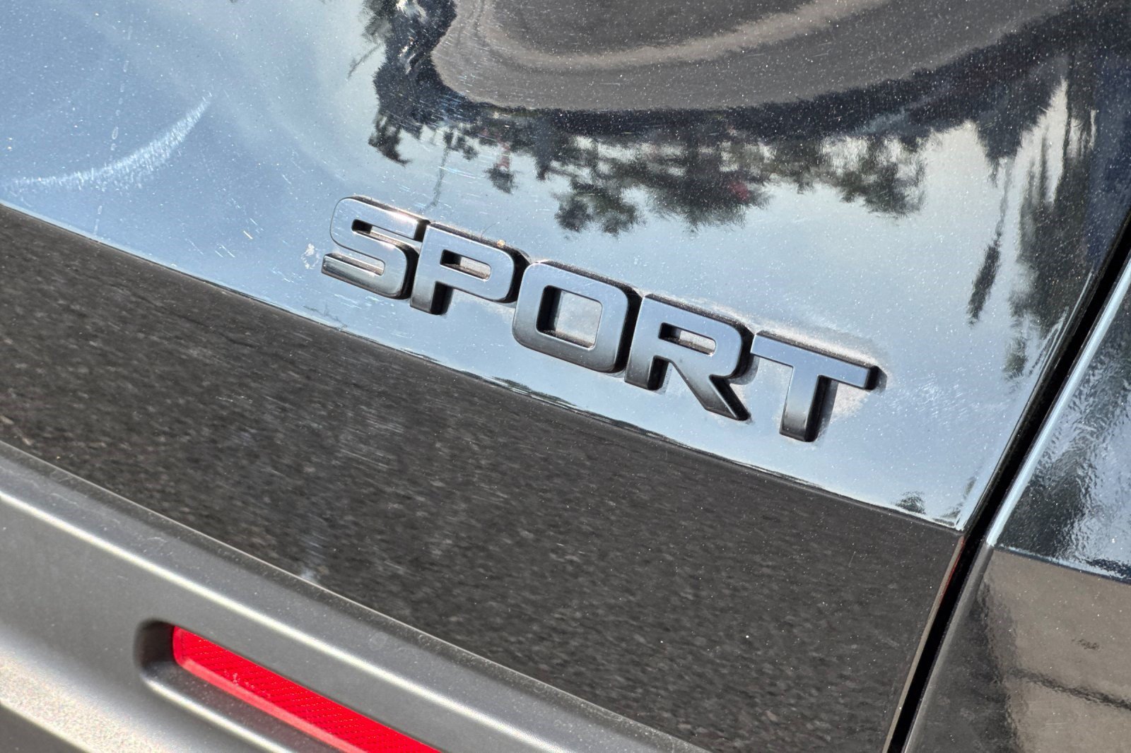 Used 2023 Honda HR-V Sport image 28