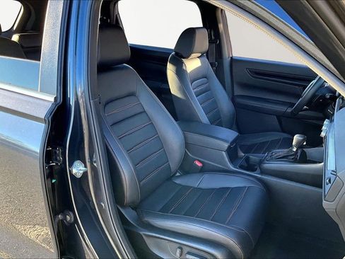 Used 2024 Honda CR-V Sport-L image 22