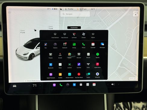 Used 2020 Tesla Model 3 Standard Range Plus image 28