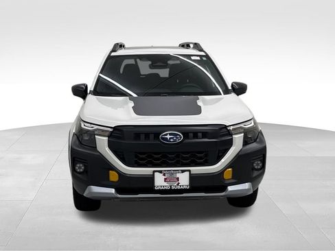 Used 2026 Subaru Forester Wilderness w/ Wilderness Package AWD/4WD image 9