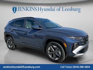 New 2026 Hyundai Tucson SEL AWD/4WD video 1