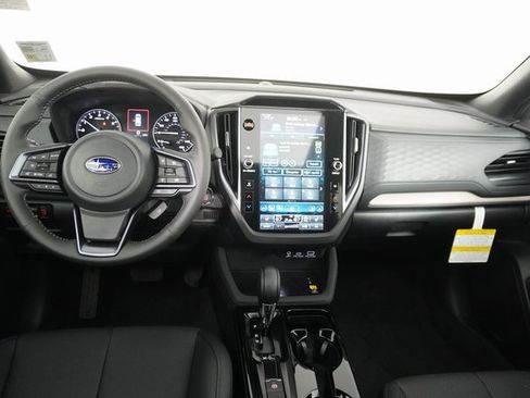 New 2026 Subaru Forester Limited image 24