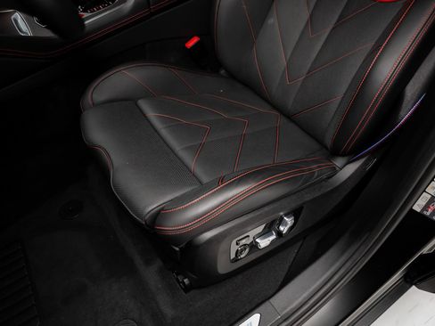 Used 2024 BMW XM Label Red AWD/4WD image 67