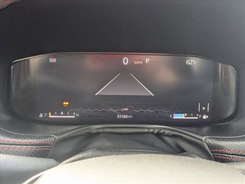 Used 2022 Jeep Compass Trailhawk w/ Trailhawk Elite Group image 11