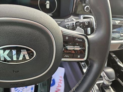Used 2021 Kia Sorento SX image 21