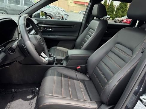 Used 2025 Honda CR-V Sport-L image 6