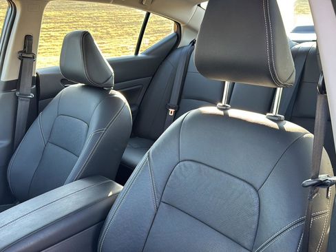 Used 2024 Nissan Altima 2.5 SL image 27