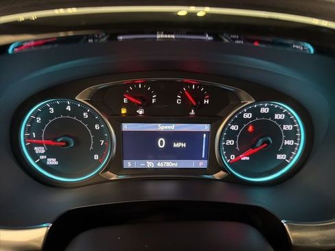 Certified 2023 Chevrolet Traverse LT image 20