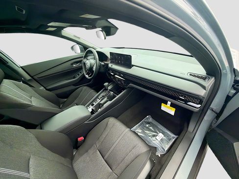 New 2026 Honda Accord Sport image 24