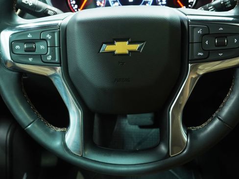 Used 2023 Chevrolet Blazer Premier w/ Driver Confidence II Package AWD/4WD image 17
