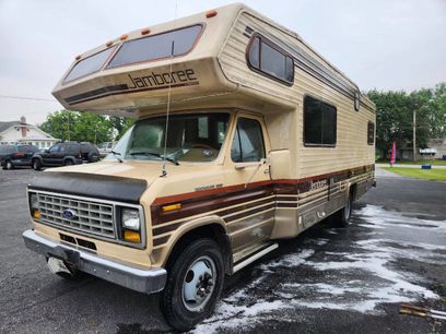 Used 1987 Ford E-350 and Econoline 350
