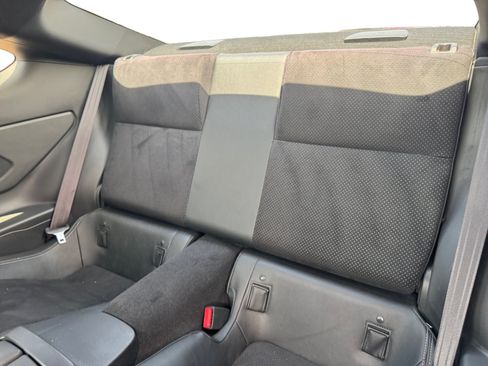 Used 2022 Toyota GR86 Premium RWD image 16
