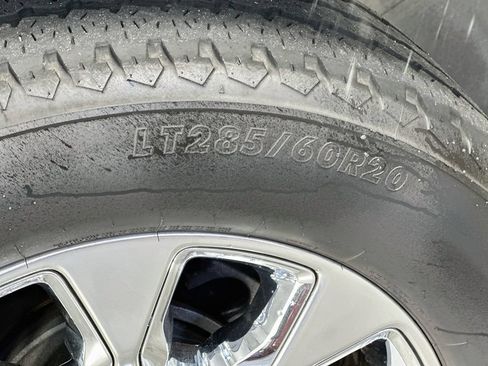 Used 2024 RAM 2500 Limited AWD/4WD image 34