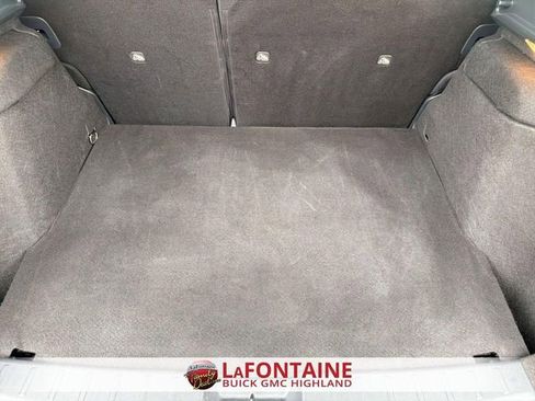 Used 2025 Nissan Kicks SV image 23