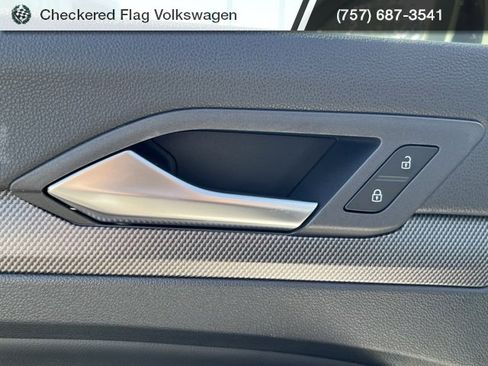 New 2026 Volkswagen GTI Autobahn image 12