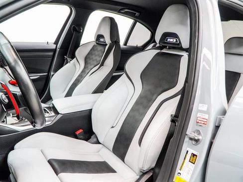 Used 2023 BMW M3 Competition image 40