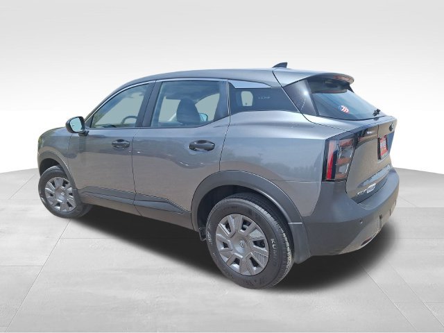 Certified 2026 Nissan Kicks S FWD image 6