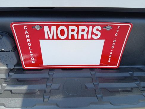 Used 2022 Nissan Frontier PRO-4X w/ Pro-4X Premium Package image 8