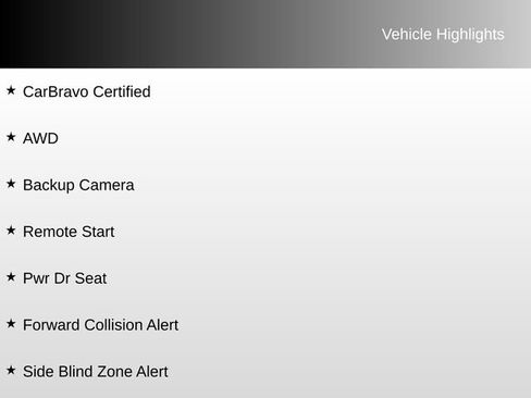 Used 2021 Chevrolet TrailBlazer RS w/ Convenience Package image 5