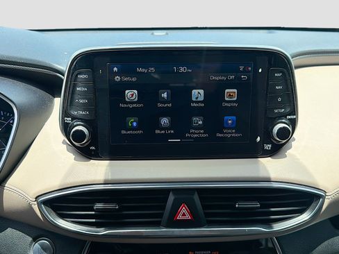 Used 2020 Hyundai Santa Fe Limited FWD image 29