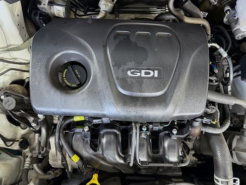 Used 2018 Kia Soul Base image 35