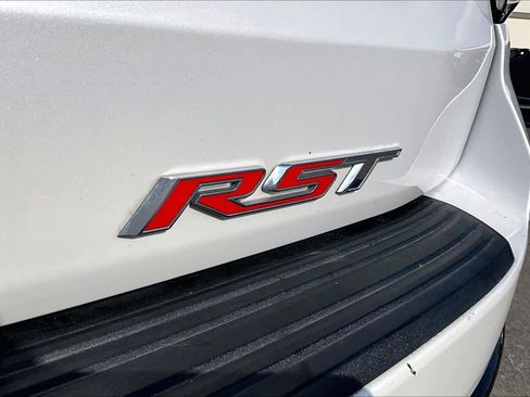 Used 2024 Chevrolet Suburban RST w/ Luxury Package AWD/4WD image 9