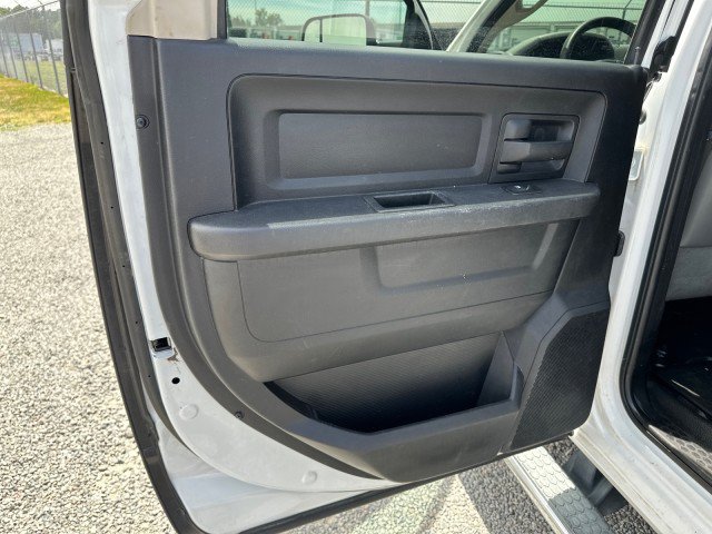 Used 2017 RAM 2500 Tradesman w/ Snow Chief Group AWD/4WD image 22