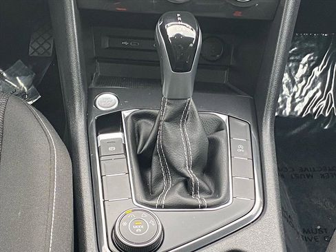 Certified 2023 Volkswagen Tiguan S w/ Driver Assistance Package image 11