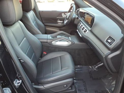 Certified 2022 Mercedes-Benz GLE 350 image 16