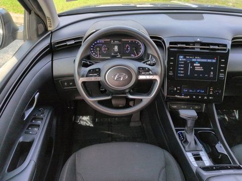 Used 2024 Hyundai Tucson SEL FWD image 15