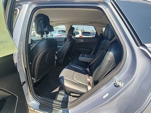 Used 2025 Kia Sportage EX w/ Premium Package AWD/4WD image 11