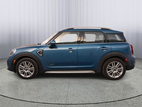 Used 2023 MINI Cooper Countryman S image 25