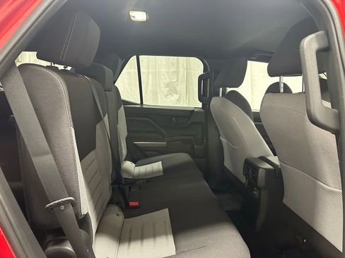 Used 2025 Toyota 4Runner TRD Sport image 51