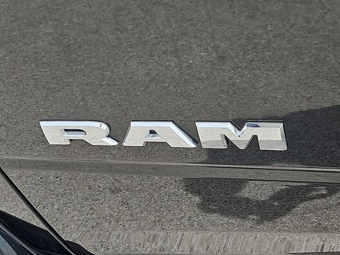 Used 2026 RAM 3500 Laramie w/ Sport Appearance Package AWD/4WD image 16