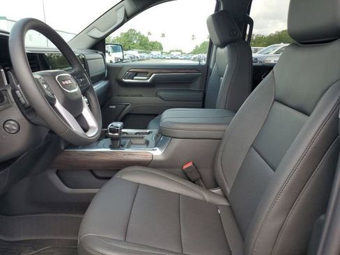 New 2026 GMC Sierra 1500 SLT AWD/4WD image 21