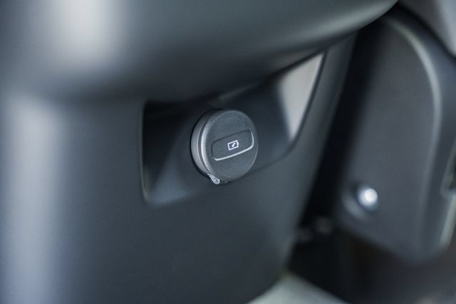 New 2026 Volvo XC90 B6 Ultra AWD/4WD image 35