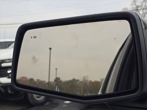 New 2026 Chevrolet Silverado 1500 W/T image 28