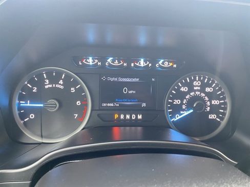 Used 2018 Ford F150 XLT w/ Equipment Group 302A Luxury image 20