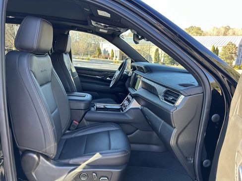 Certified 2023 GMC Yukon Denali image 50