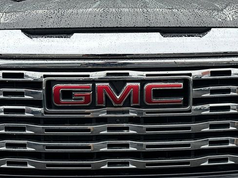 Used 2024 GMC Sierra 1500 Denali w/ Denali Reserve Package image 49