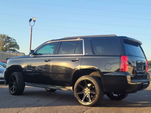Used 2016 Chevrolet Tahoe LT RWD image 7
