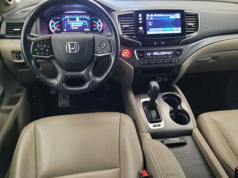 Used 2020 Honda Pilot EX-L image 22