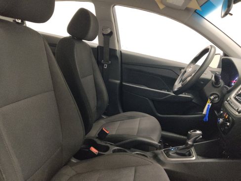 Used 2020 Hyundai Accent SE FWD image 21
