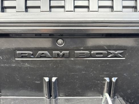 Used 2020 RAM 1500 Limited image 17