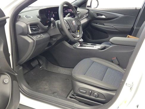 New 2026 Buick Envista Preferred w/ Convenience I Package image 25