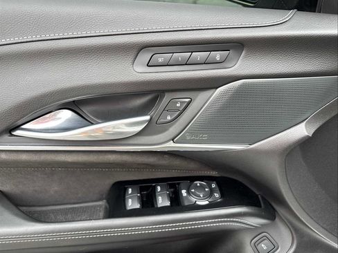 Used 2023 Cadillac CT4 V Blackwing w/ Driver Assist Package image 12