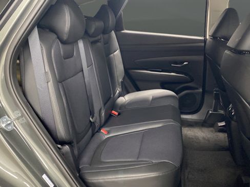 New 2026 Hyundai Tucson Limited AWD/4WD image 26