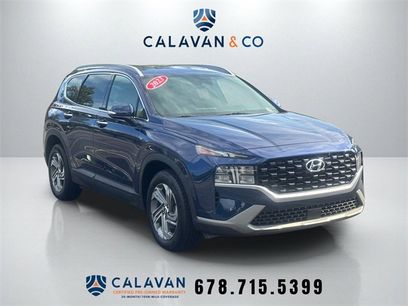 Used 2023 Hyundai Santa Fe SEL