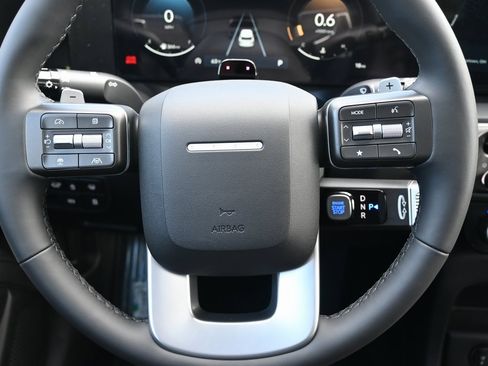 New 2026 Hyundai Palisade Limited image 18