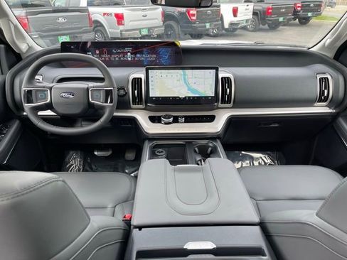 New 2026 Ford Expedition Max Active AWD/4WD image 6